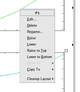 how to print autocad plot style table view